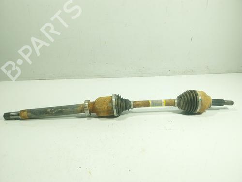 Used Right front driveshaft Right front driveshaft FORD TRANSIT V363 Platform/Chassis (FED, FFD) [2013-2026] 24738176 24738176