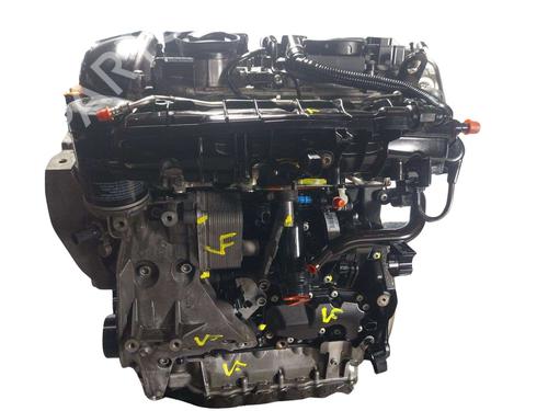 Used Engine Engine AUDI Q3 (8UB, 8UG) 2.0 TFSI quattro (180 hp) 40098680 40098680