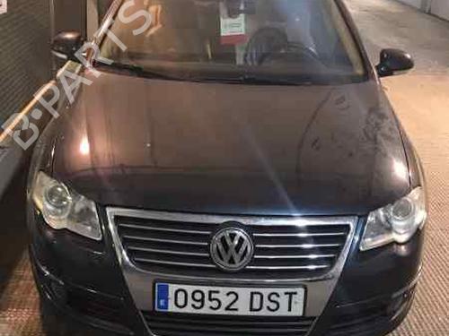 Left tailgate light VW PASSAT B6 (3C2) 2.0 TDI 16V | BP3857909C79  - Image 7
