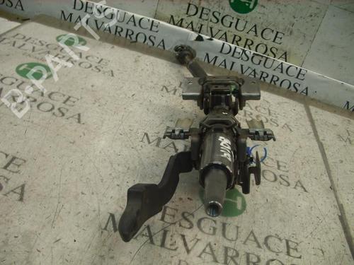 Used Steering column Steering column HONDA CIVIC VIII Hatchback (FN, FK) 2.2 CTDi (FK3) (140 hp) 3784422 3784422