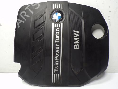 Used Upper protection BMW 4 Convertible (F33, F83) [2013-2020]  13537531
