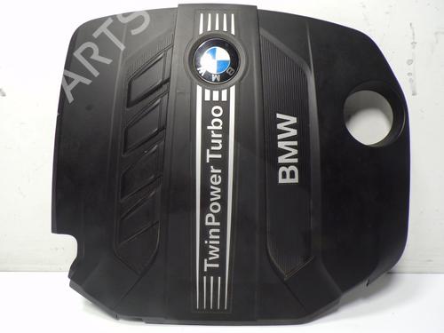 Tapa motor BMW 4 Convertible (F33, F83) [2013-2020]  13537531