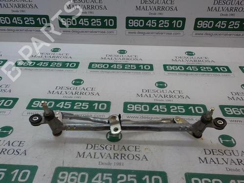 Used Front wipers mechanism FORD KA (RU8) 1.2 (69 hp) 14281527