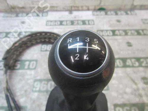 Gear lever SEAT LEON (1P1) 1.6 TDI | BP7411539M90