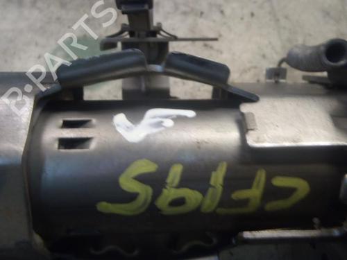 Steering column NISSAN PRIMERA Hatchback (P12) | BP3815385M21 - Image 2