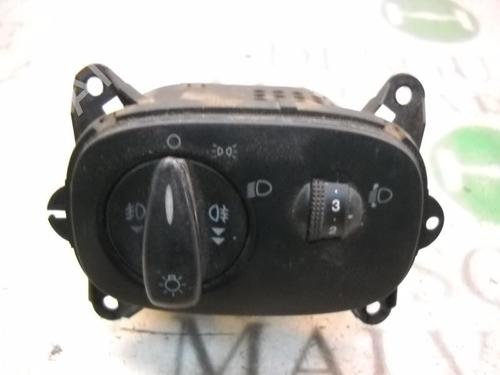 Used Headlight switch Headlight switch FORD TRANSIT Bus (FD_ _, FB_ _, FS_ _, FZ_ _, FC_ _) 2.0 DI (F_E_, F_F_, F_G_) (75 hp) 4032069 4032069
