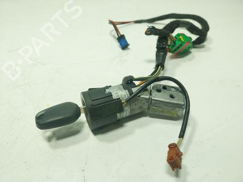 Elektronische module PEUGEOT 307 (3A/C) 1.6 16V (109 hp) 28426109
