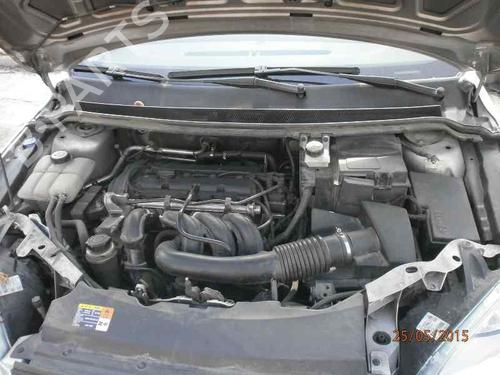 Left front driveshaft FORD FOCUS II (DA_, HCP, DP)  | BP3820927M38  - Image 7