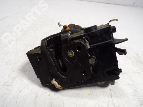 Used Rear left lock Rear left lock CITROËN C4 Picasso II 1.6 HDi / BlueHDi 115 (115 hp) 8647345 8647345