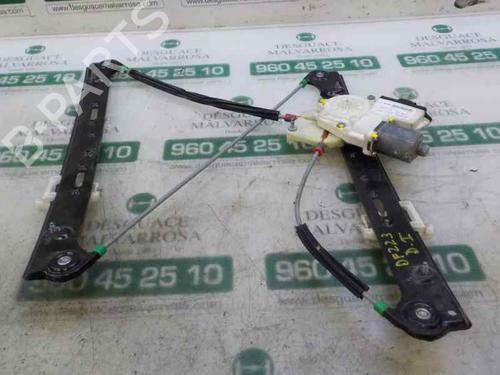 Used Front left window mechanism BMW X3 (E83) 2.0 sd (177 hp) 5938440