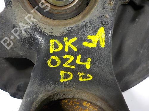 Right front steering knuckle BMW X3 (E83) 2.0 d | BP12569417M26 