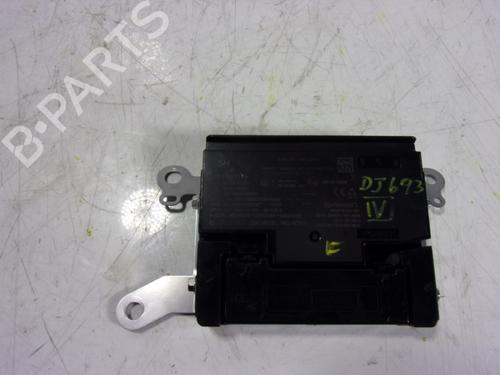 Used Electronic module Electronic module TOYOTA HILUX VIII Pickup (_N1_) 2.4 D 4WD (GUN125_, GUN125R) (150 hp) 10523541 10523541
