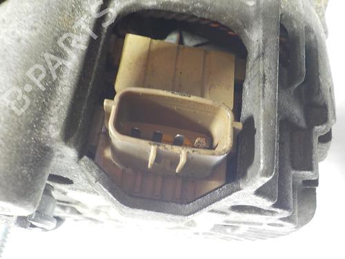 Alternator MITSUBISHI OUTLANDER I (CU_W)  | BP15581916M7