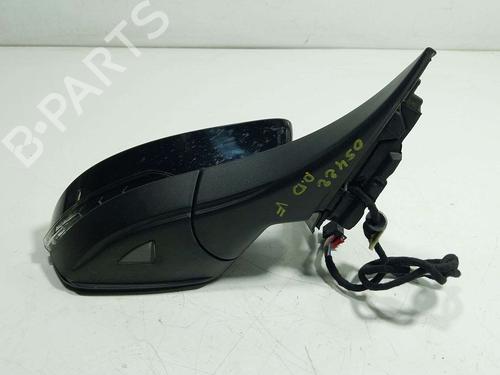 Right mirror VW T-ROC (A11, D11) 2.0 TDI | BP38077105C27  - Image 5