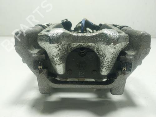 Right rear brake caliper BMW X1 (U11) sDrive 18 i | BP19321856M106 