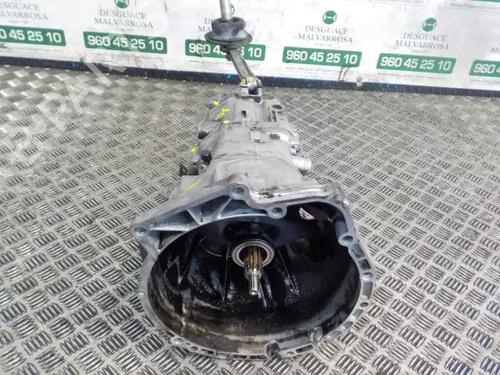 Used Gearbox Gearbox BMW 1 (E87) 116 d (116 hp) 4947949 4947949