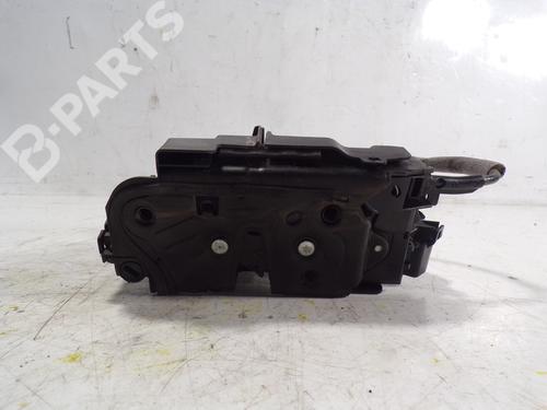 Used Front right lock Front right lock VW CADDY IV MPV (SAB, SAJ) [2015-2026] 9155279 9155279