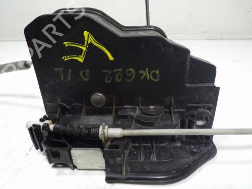 Front left lock BMW 1 (F20) 118 d | BP11826936C98 