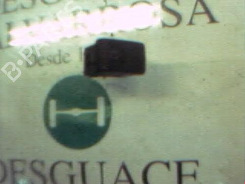 Used Electronic module Electronic module VW POLO III (6N1) 60 1.4 (60 hp) 3773867 3773867