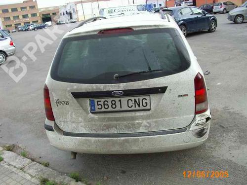 Engine mount FORD FOCUS I Turnier (DNW) 1.8 TDCi | BP9086453M89  - Image 9