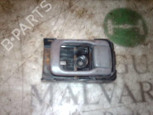 Used Front right interior door handle NISSAN SERENA (C23) [1991-2001]  4030282