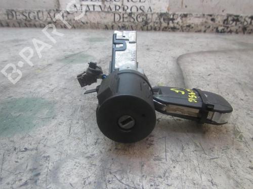 Used Electronic module CITROËN C4 CACTUS [2014-2025]  14276999