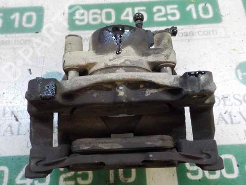 Right front brake caliper FORD MONDEO IV (BA7) 2.0 TDCi | BP11551368M104 