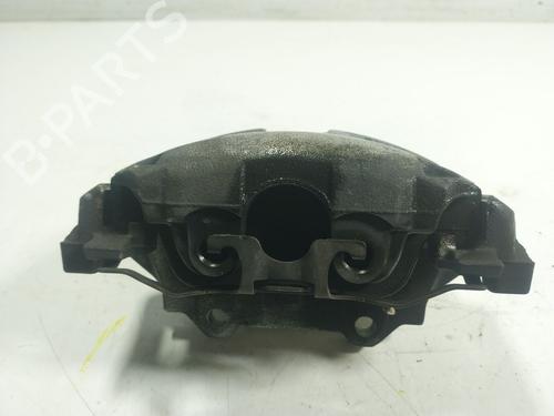 Right front brake caliper FORD TRANSIT CONNECT V408 Box Body/MPV | BP24664660M104 - Image 2