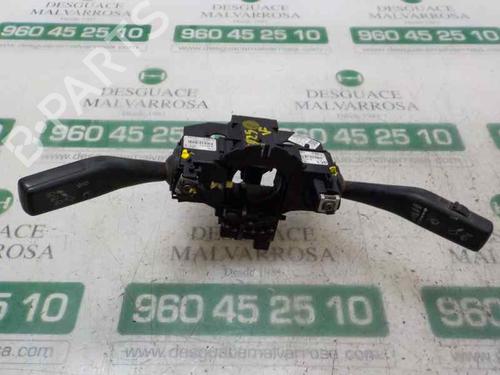 Used Steering column stalk Steering column stalk VW EOS (1F7, 1F8) 1.6 FSI (115 hp) 4386752 4386752