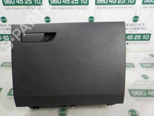 Glove box SEAT LEON ST (5F8) 1.6 TDI (110 hp) 5F1857095KVS9