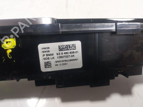 Switch BMW 5 (G30, F90) 540 i xDrive | BP24574625I30 