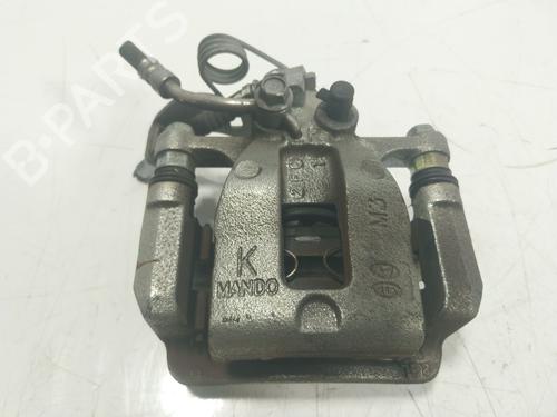 Right rear brake caliper KIA STONIC (YB) | BP17955176M106 - Image 2