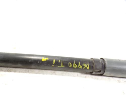 Left rear shock absorber FORD TOURNEO COURIER B460 MPV  | BP7911326M18 