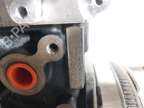 Engine SEAT TARRACO (KN2)  | BP27995262M1 