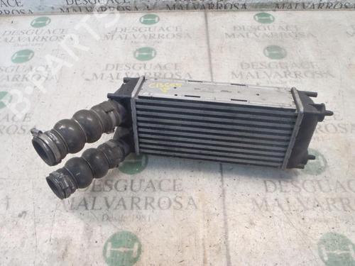 Intercooler CITROËN C4 I (LC_) [2004-2014]  3809529