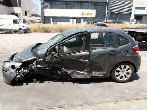 Handskerum CITROËN C3 II (SC_)  | BP4728197C95  - Image 7