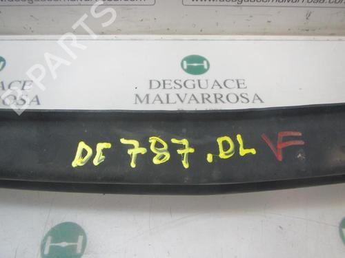 Front bumper reinforcement SEAT ALTEA XL (5P5, 5P8) 2.0 TDI 16V | BP3880555C109 