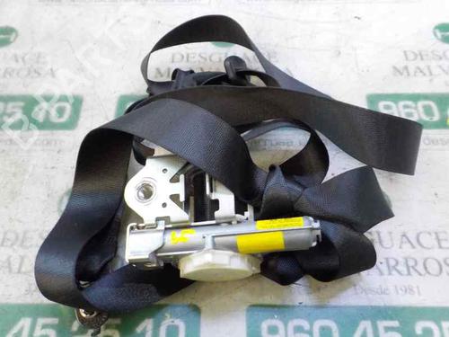 Used Front right seatbelt Front right seatbelt MERCEDES-BENZ C-CLASS (W204) C 220 CDI (204.008) (170 hp) 8741301 8741301