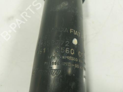 Right rear shock absorber FIAT QUBO (225_) 1.3 D Multijet (225AXE1A, 225CXE1A, 225AXH1A, 225AXL1A,... | BP16716728M19 