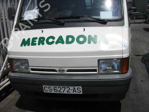Used Parts NISSAN TRADE Van    479088