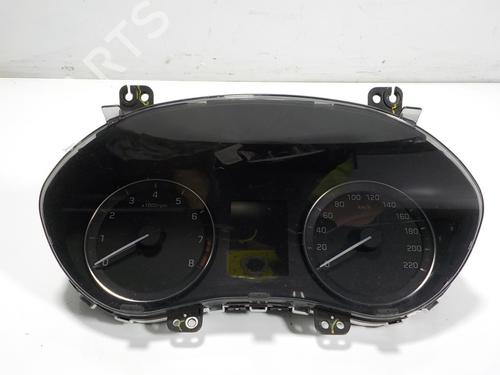 Used Instrument cluster HYUNDAI i20 II (GB, IB) [2014-2021]  13545244