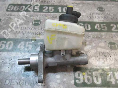 Brake master cylinder DACIA SANDERO  | BP3860814M77 