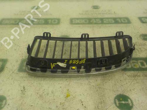 Grille BMW 3 (E90)  | BP6440721C40 