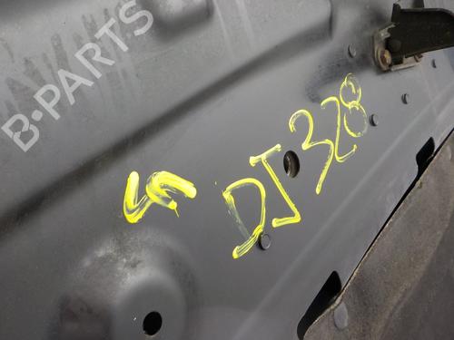 Hood LAND ROVER RANGE ROVER SPORT I (L320) 2.7 D 4x4 | BP11741119C1