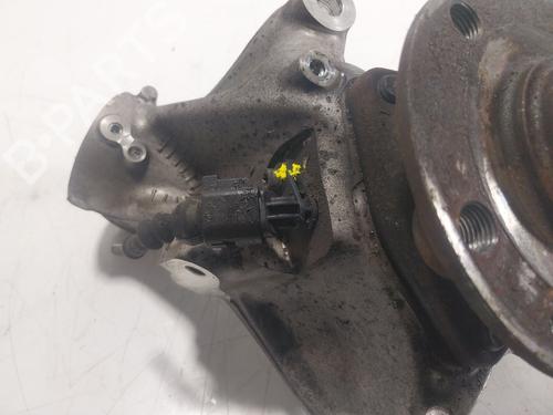 Right front steering knuckle VW ID.3 (E11, E12)  | BP20086296M26 