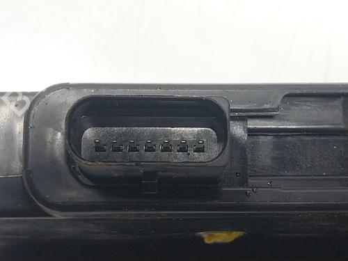 Front right lock INEOS GRENADIER Closed Off-Road Vehicle 3.0 Ti 4x4 (GEB) | BP29575537C97 