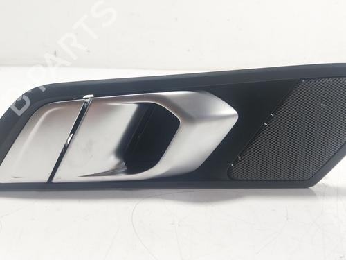 Used Rear left interior door handle BMW X5 (G05, F95) xDrive 40 d Mild-Hybrid (352 hp) 30361307