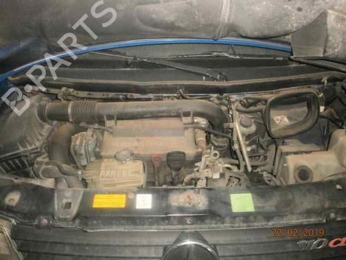 Right rear steering knuckle MERCEDES-BENZ VITO Bus (W638) 112 CDI 2.2 (638.194) | BP3874372M28 