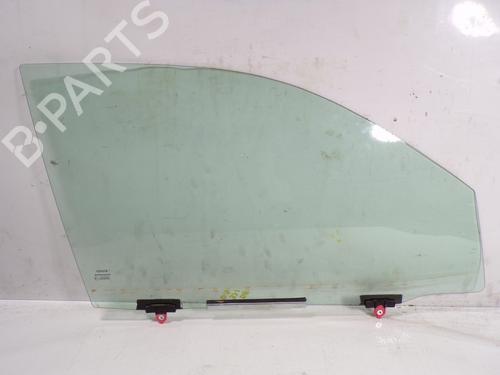 Front right door window TOYOTA HILUX VIII Pickup (_N1_) [2015-2024]nullnull