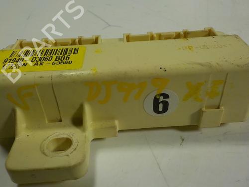 Electronic module HYUNDAI TUCSON (TL, TLE) 1.7 CRDi | BP11193990M83 